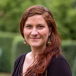 Veronika Jäger