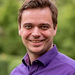 André Karch