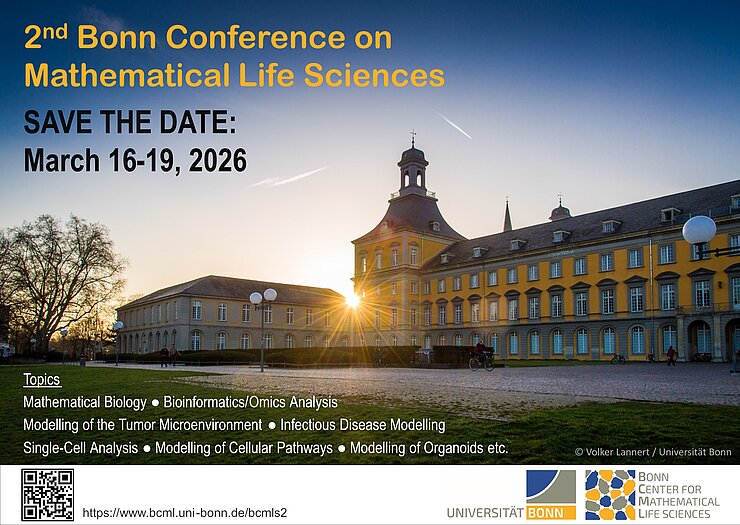 Bonn Conference Flyer