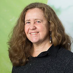 Mirjam Kretzschmar