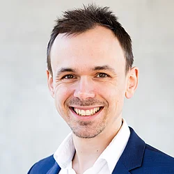 Martin Kühn