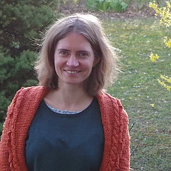 Cornelia Pokalyuk