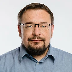 Gergely Röst