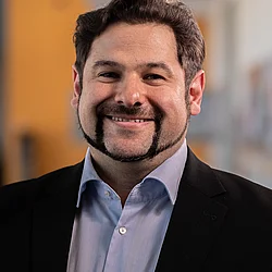 André Calero