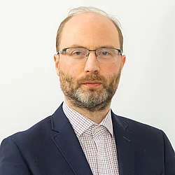 Markus Scholz